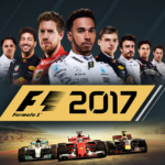 Test F1 2017(Xbox/PS4 Pro)