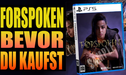 Forspoken – Bevor Ihr kauft